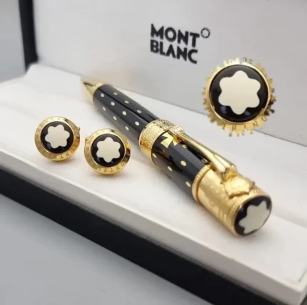 قلم و كبك ماركة كارتير